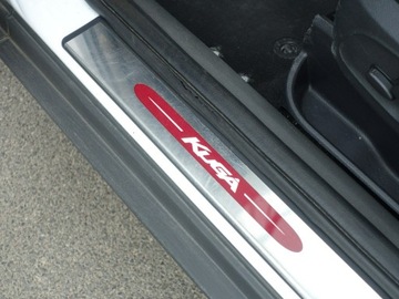 Ford Kuga I 2.0 Duratorq TDCi 163KM 2011 Ford Kuga 2.0 TDCI 163KM,4x4,Panorama, Skóry,Po, zdjęcie 13