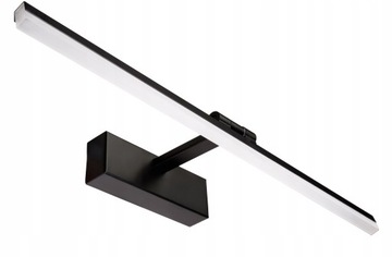 KINKIET lampa LED łazienkowy nad lustro 60cm 14W
