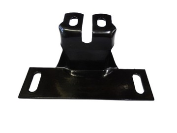 Blacha siedzenia Motorynka plus mocowanie