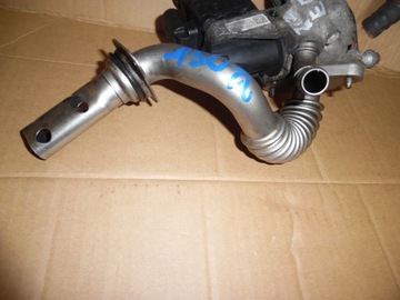 JUMPER BOXER 2.2 12- E5 KM RURKA ZAWORU EGR
