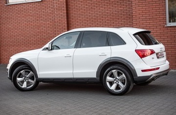 Audi Q5 I SUV 3.0 TDI 240KM 2011 Audi Q5 3.0TDI 240PS Quattro OFFROAD Panorama Serwis Zadbana Gwarancja!, zdjęcie 20
