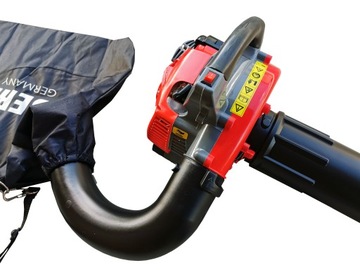 МОЩНЫЙ БЕНЗИНОВЫЙ СНЕГОУДАВАТЕЛЬ С МОЩНЫМ ИЗМЕЛЬЧИТЕЛЕМ