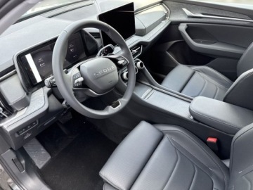 Skoda Kodiaq II 2026 Skoda Kodiaq 1.5 Hybryda Plug-in 150KM, zdjęcie 8