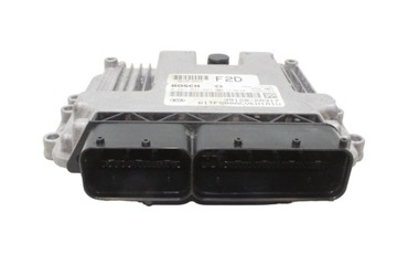KOMPLET ZAPALOVACÍ KIA OPTIMA 391202A317 1.7L DIESEL 100KW 2015