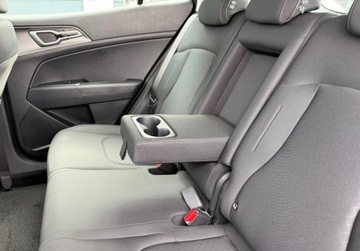 Kia Sportage V 2025 Kia Sportage MY2026 NOWY M pakiet SMART w kolorze EXPRIENCE GREEN 1.6, zdjęcie 19