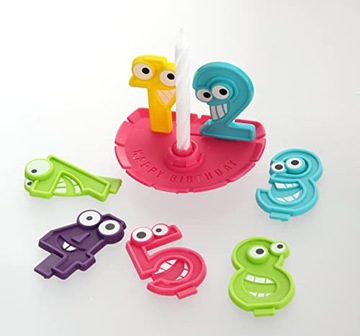 Микс-свеча Факельмана