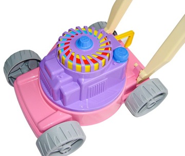 Большая садовая тачка, газонокосилка для песка 9e