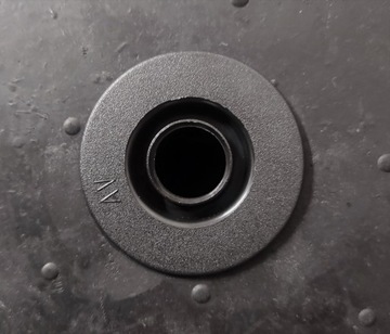 VW POLO IV 2001-2009 Коврики +ЧЕХОЛ