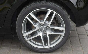 Kia Rio III Hatchback 3d 1.2 DOHC CVVT 85KM 2014 Kia Rio 1.2B Klima 2014r Sprowadzony Oplacony 1.2 Benzyna 85KM, zdjęcie 13