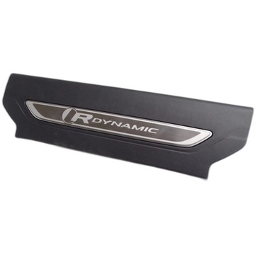 nakładka listwa LH progowa R-Dynamic JAGUAR F-PACE