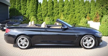 BMW Seria 4 F32-33-36 2018 BMW Seria 4 (Nr. 263) 2.0 Automat Mpakiet Navi Skory Parktronik Gwarancja, zdjęcie 2