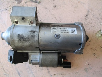 BMW G01 G02 620 G21 G30 G31 STARTÉR 8671504