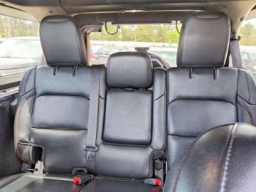 Jeep Wrangler IV 2019 Jeep Wrangler Unlimited Rubicon 2019 3.6 Benzyna 285KM, zdjęcie 11