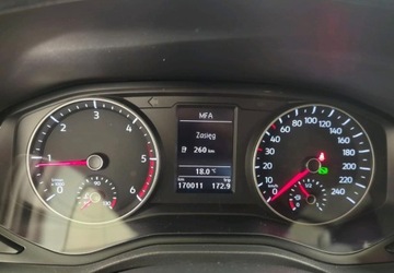 Volkswagen Amarok I Pick Up Double Cab Facelifting 3.0 TDI 204KM 2020 Volkswagen Amarok salon PL FV VAT 23 3,0 TDi hak 3.0 Diesel 204KM, zdjęcie 7