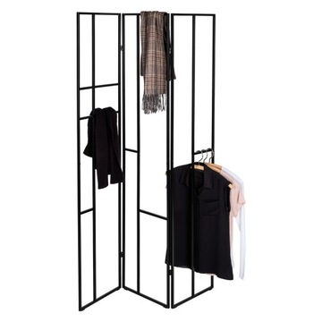 Металлическая крышка экрана Садовая панель Цветы Ржавчина Эффект Кортена