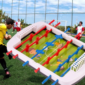 ФУТБОЛ ДЛЯ ДЕТЕЙ, настольный футбол mini SKILL GAME 3 / 3 / 1