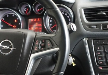 Opel Mokka I SUV 1.6 CDTI Ecotec 110KM 2016 Opel Mokka 1.6 CDTI 110KM/Nawi/Kamera/Ks.Serwisowe, zdjęcie 21