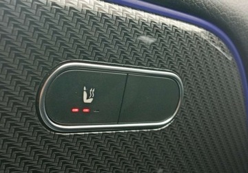 Mercedes GLB SUV 2.0 200d 150KM 2020 Mercedes-Benz GLB Kupiony w Polsce - pierwszy wlasciciel - 2,0 - 150 KM -, zdjęcie 37