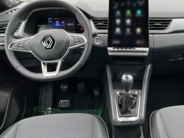 Renault Captur II Crossover Facelifting 1.0 TCe Eco-G 100KM 2025 Techno LPG 1.0 TCe 100KM / Pack Winter Techno, zdjęcie 5