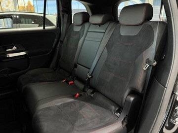 Mercedes GLB SUV 1.3 200 163KM 2024 Mercedes-Benz GLB 200 AMG Line / 1 właściciel / Sa, zdjęcie 11