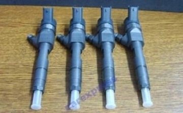 RENAULT 1.9 DCI SUZUKI DDIS VSTŘIKOVACÍ TRYSKA 0445110230 0445110328