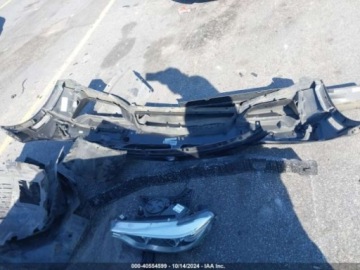 BMW Seria 4 F32-33-36 2017 BMW M4 2017r., 3.0L 3.0 Benzyna 425KM, zdjęcie 8