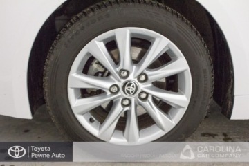 Toyota Corolla XII TS Kombi Facelifting 1.8 Hybrid 140KM 2024 Toyota Corolla 1.8 Hybrid Comfort Seria E21 (2019-, zdjęcie 22