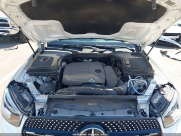 Mercedes GLC C254/X254 2022 Mercedes-Benz GLC 300 4Matic Coupe 2022 2.0l 2.0 Benzyna 255KM, zdjęcie 8