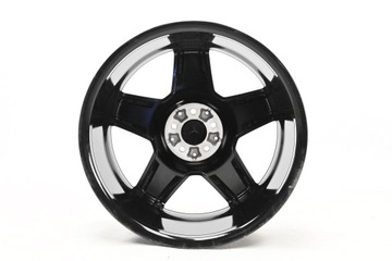 4× DISK HLINÍK MERCEDES-BENZ OE AMG GLE 166 | 63 2015-2018 9.0" X 20" 5X112 ET 41