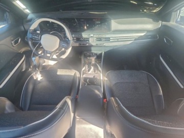 Kia 2025 Kia Inny 2025 KIA K4 GT LINE 2.0 Benzyna 147KM, zdjęcie 11