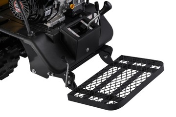 TRANSPORTER LUMAG MD500H-PROS ДИЗЕЛЬНЫЙ САМОСВАЛ