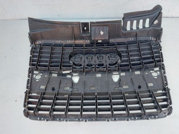 AUDI A4 B7 8E0 04-07 S-LINE MASKA MŘÍŽKA