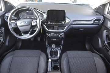 Ford Puma II 2023 Ford Puma nawi full led gwarancja doinwestowany, zdjęcie 16