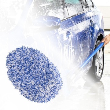 Насадка для швабры для автомойки Только не надо