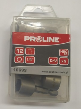 МАГНИТНЫЙ НАКОПИТЕЛЬ 10мм 10692 PROLINE