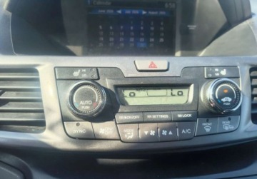 Honda Odyssey IV 2014 Honda Odyssey 2014 Honda Odyssey, Touring- na placu w POLSCE po akcyzie Fa, zdjęcie 10