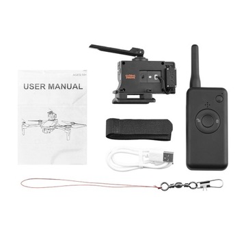 Транспортный проектор для DJI Mavic 2/Pro Phantom 2