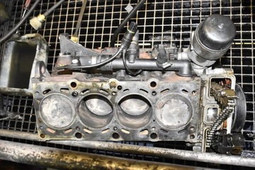 BLOK SPODEK MOTORU M43B19 BMW E46 1.9 I 99R