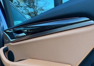 BMW X3 G01 2022 BMW X3 bmw x3 30i x drive ,mega niski przebieg 6500km 2.0 Benzyna 252KM, zdjęcie 18