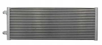 CHŁODNICA CHEVROLET VOLT 2011 - 2016