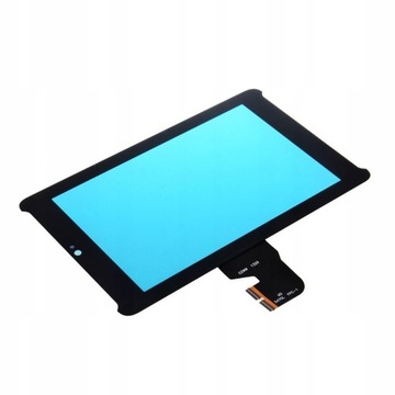 ЖК-экран быстрого дигитайзера для ASUS FONEPAD K00Y 7