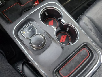 Dodge Durango III 3.6 V6 294KM 2014 Dodge Durango 3.6 LPG 300 KM, Limited, 4x4,, zdjęcie 26