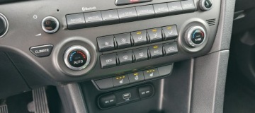 Kia Sportage IV SUV Facelifting 1.6 T-GDI 177KM 2019 Kia Sportage 1.6 GDI 177 KM Lift Panorama Navi, zdjęcie 13