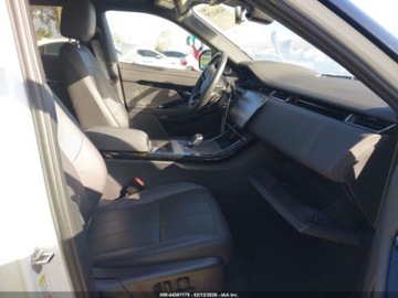 Land Rover Range Rover Evoque II 2025 Land Rover Range Rover Evoque Dynamic Se 2025 2.0 Benzyna 246KM, zdjęcie 9