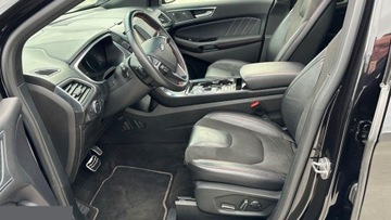 Ford Edge II SUV Facelifting 2.0 EcoBlue Bi-Turbo 238KM 2019 Ford Edge 2.0 EcoBlue Twin-Turbo 4WD ST-Line 238KM 2019r Salon PL, zdjęcie 23
