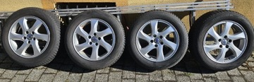 Alufelga VOLVO OEM 16