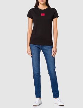 Hugo Boss Hugo T-shirt damski The Slimtee