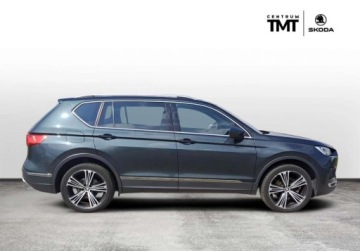 Seat Tarraco SUV 2.0 TSI 190KM 2019 Seat Tarraco Tarraco 2.0 TSI 190 KM Xcellence 4Drive Kamera Szyberdach, zdjęcie 3