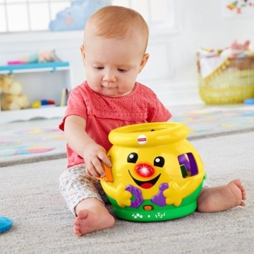 FISHER PRICE Горшок для блока K0428