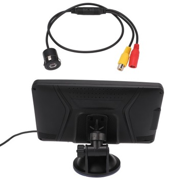 7-ДЮЙМОВЫЙ ВЫСОКИЙ РЕВЕРСИВНЫЙ МОНИТОР